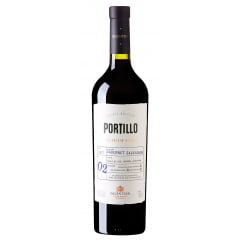 Vinho Portillo Cabernet Sauvignon Tinto 750ml